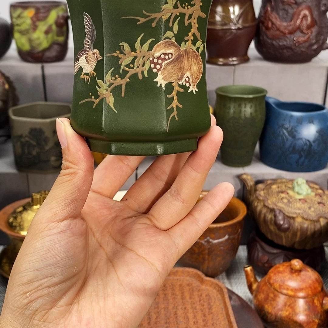 茶壶紫砂紫砂紫砂