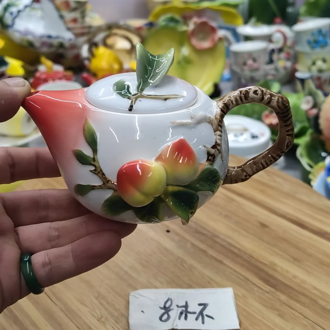 潮州创艺瓷家陶瓷