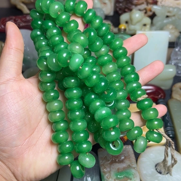 吊坠滴血莲花菩提