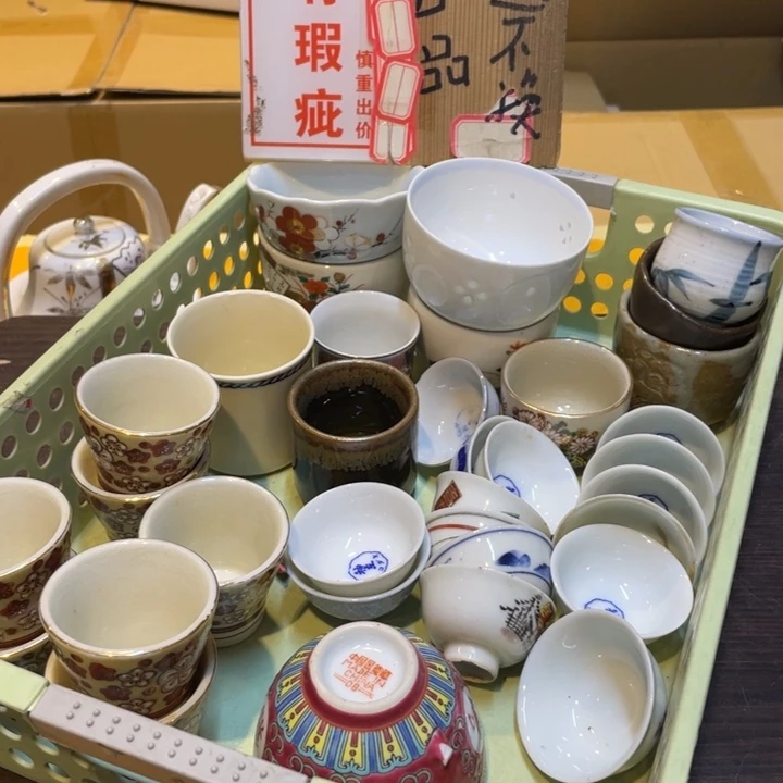 瓷片工艺美术品陶瓷艺术