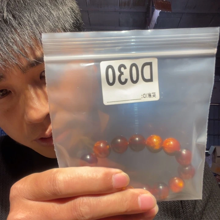 大理石磁石文玩030