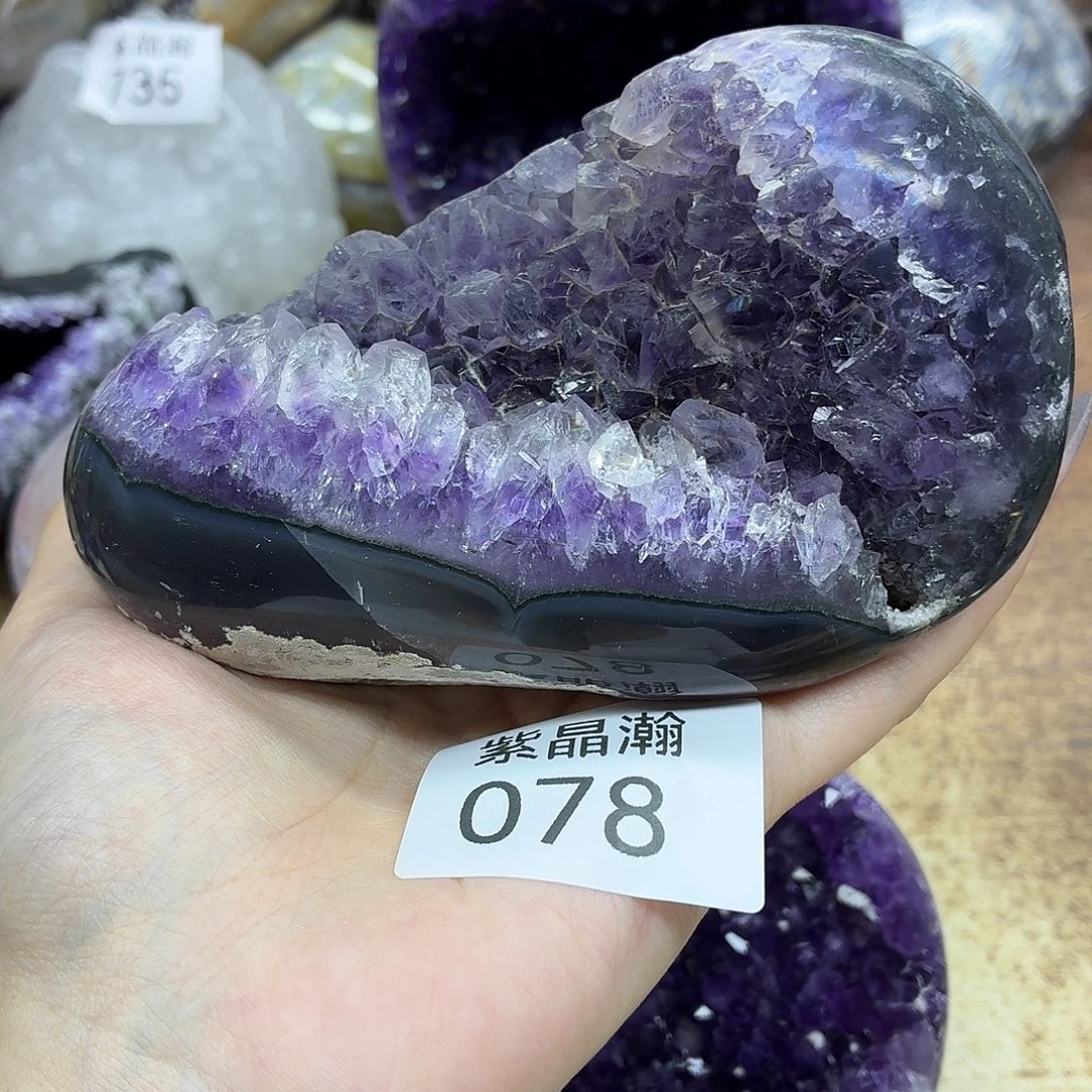 未镶嵌大型摆件（非配饰）水晶