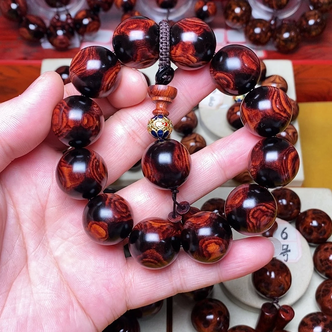 黄花梨/降香黄檀海南黄花梨