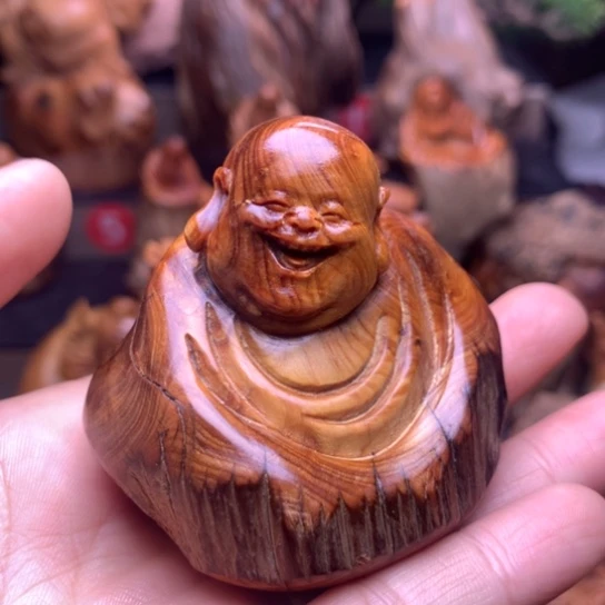 柏木（崖柏）崖柏陈化