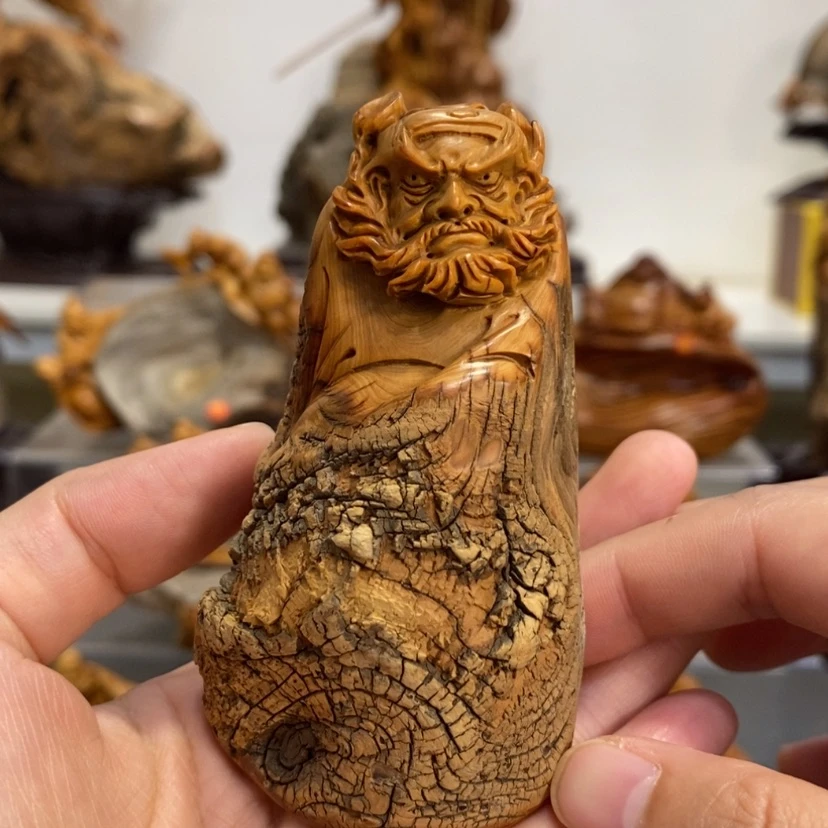【闪购商品】柏木（崖柏）