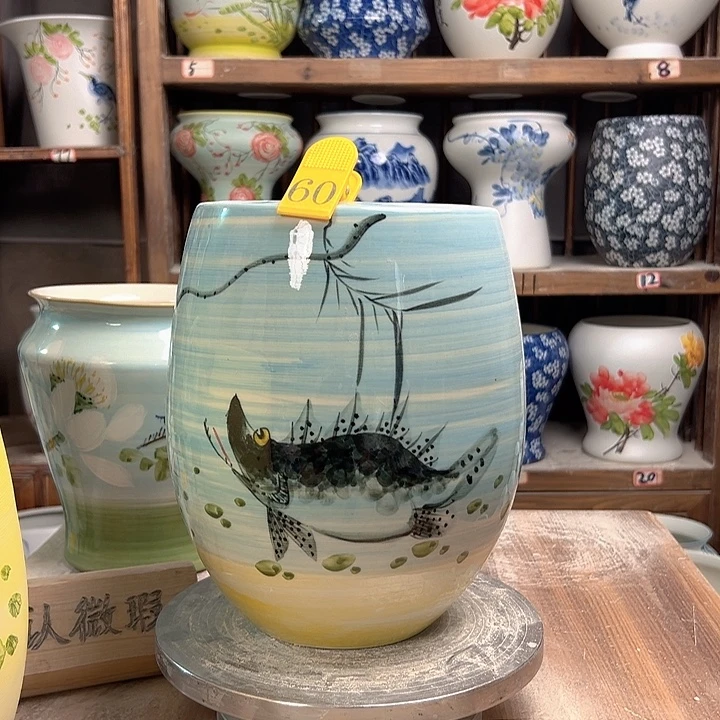 陶60 新款新款陶次品