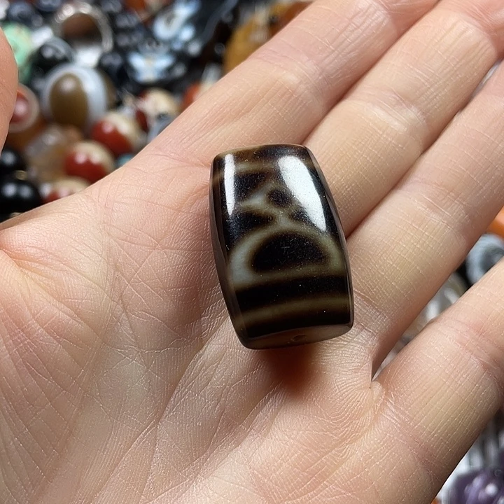 玛瑙/玉髓未镶嵌挂件