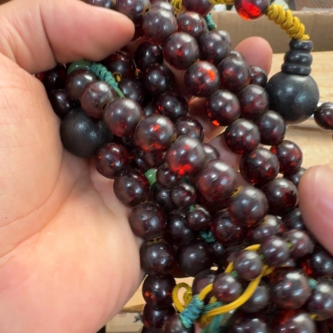 陶瓷手串，多样性发一