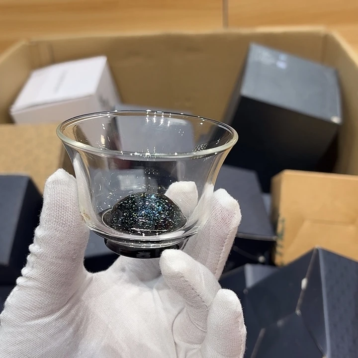 黑金星空清杯特价包邮