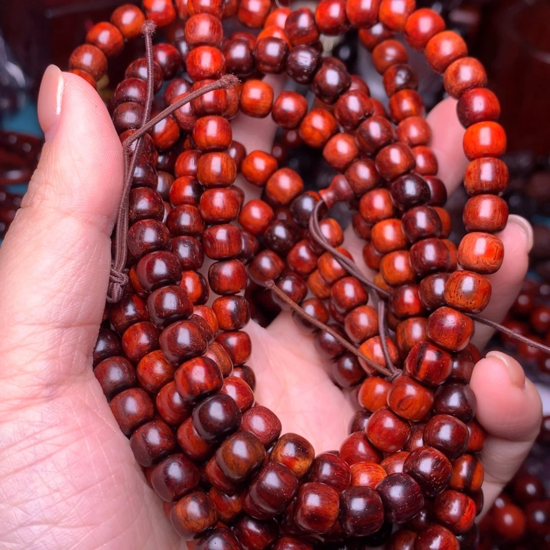 小叶紫檀手串/手链