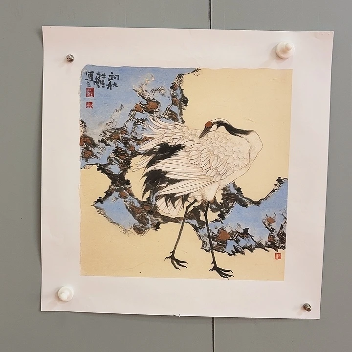 书法我们都是在等着