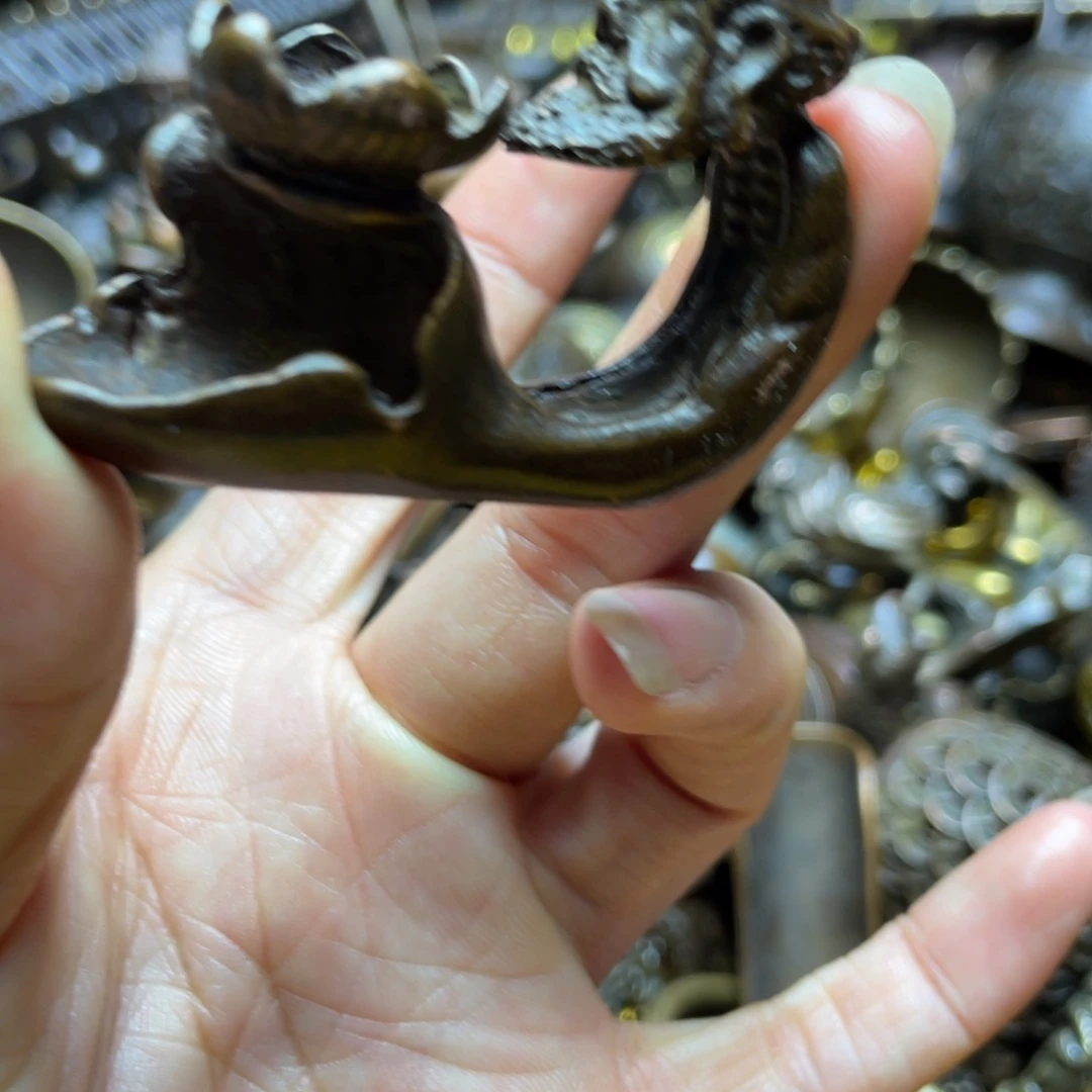 铜器摆件诚信经营