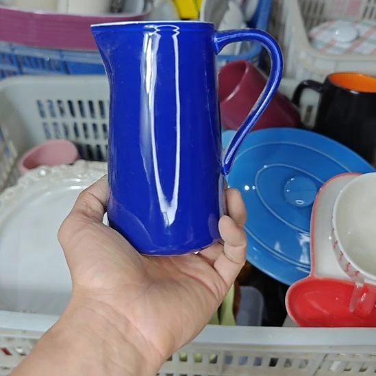瓷片陶瓷杯碗盘微瑕介意慎拍