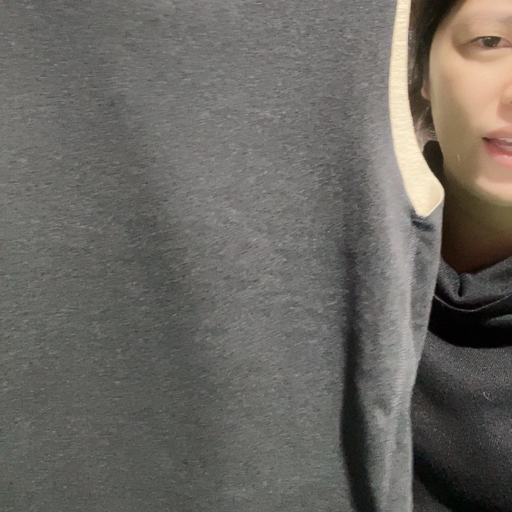 Ny 36xxL朴素耕黑色