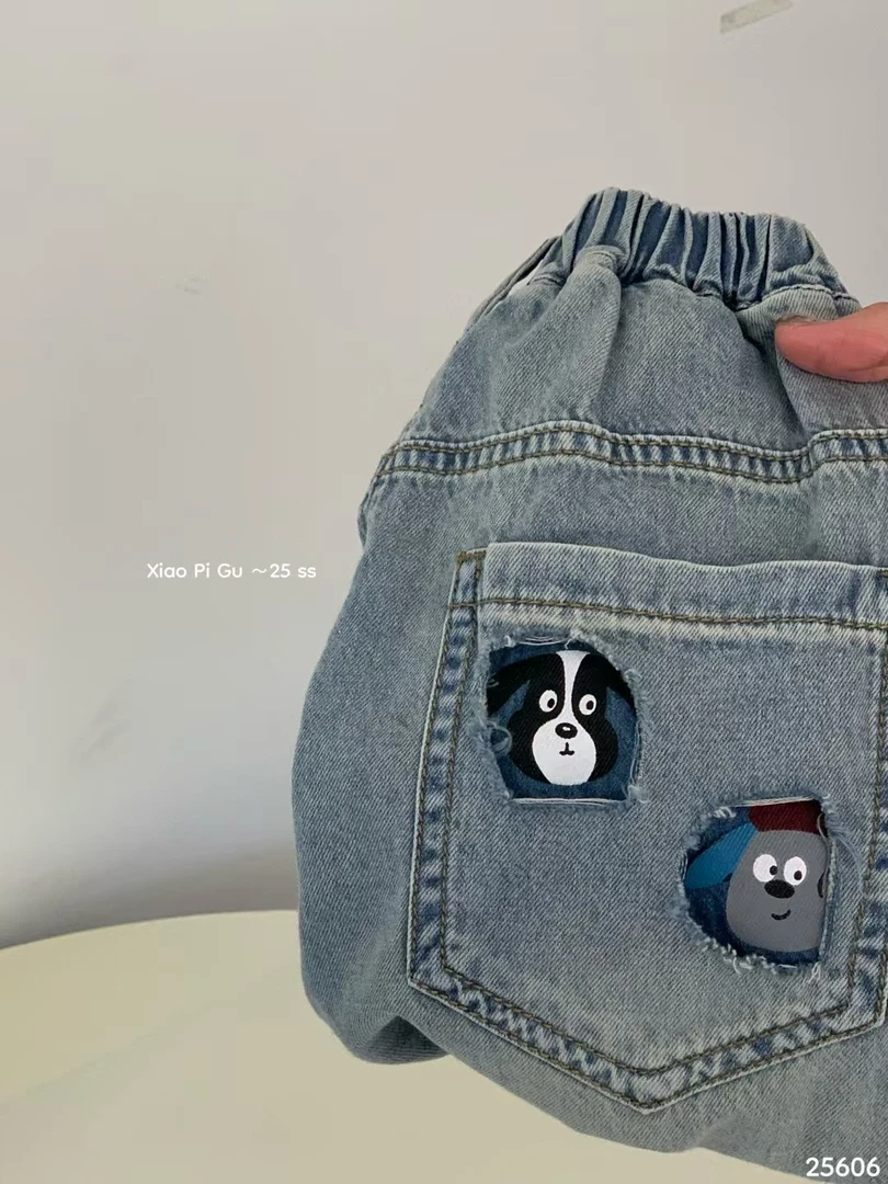 小屁股狗狗镂空裤子5606保真(No退换）