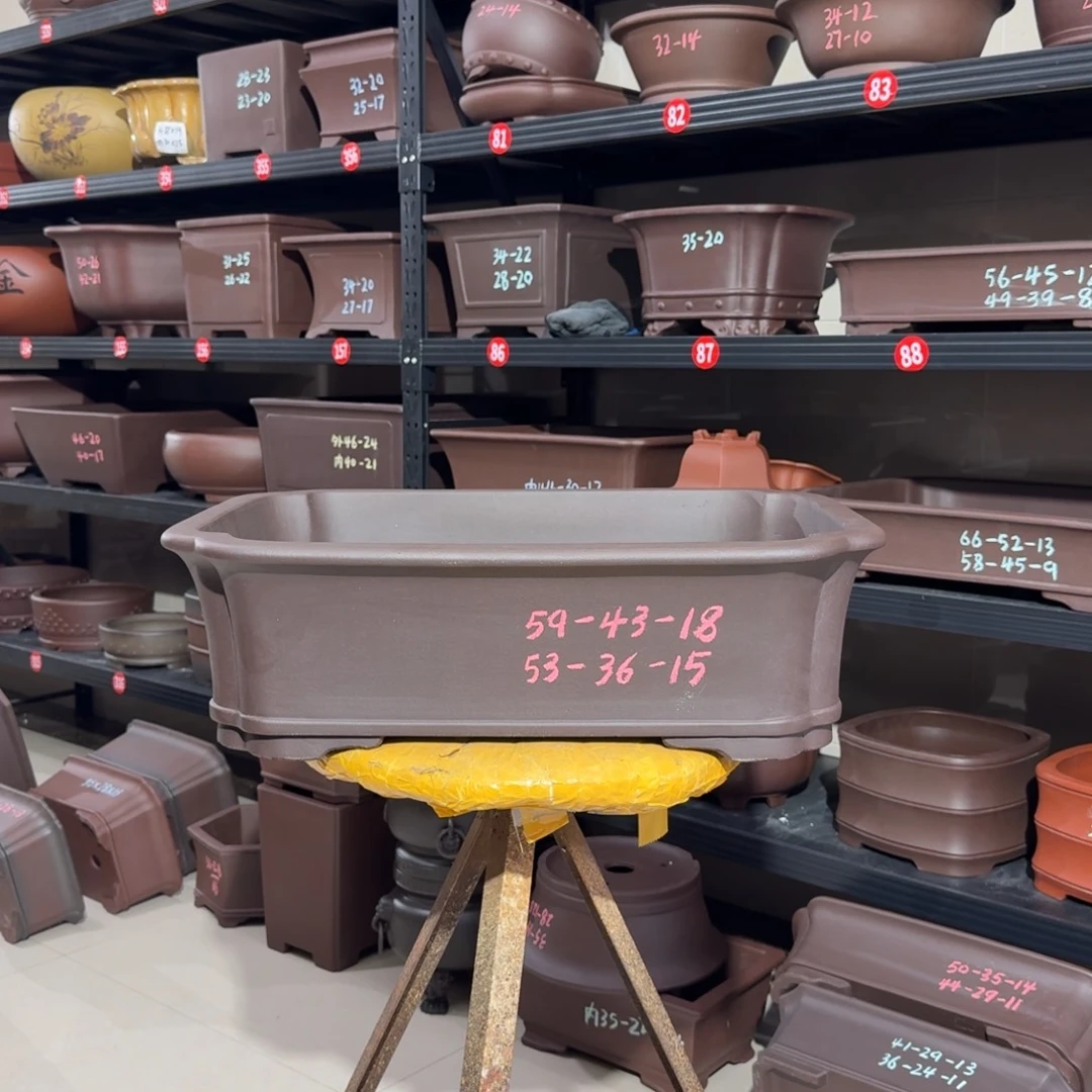 花盆紫砂紫砂花盆