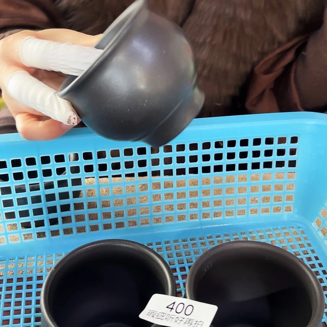 紫砂五号店专项负责人