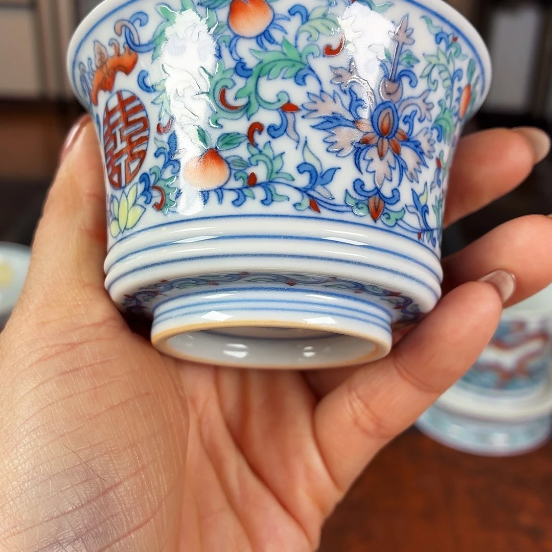 陶九鸣瓷艺九鸣瓷艺