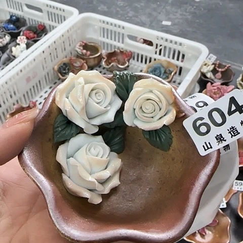 瓷片柴烧柴烧柴烧604