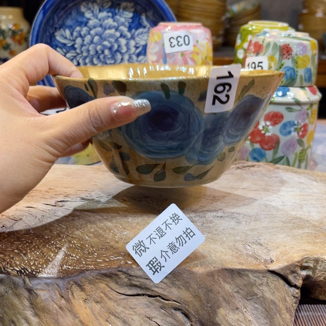 摆件景德镇手工制作