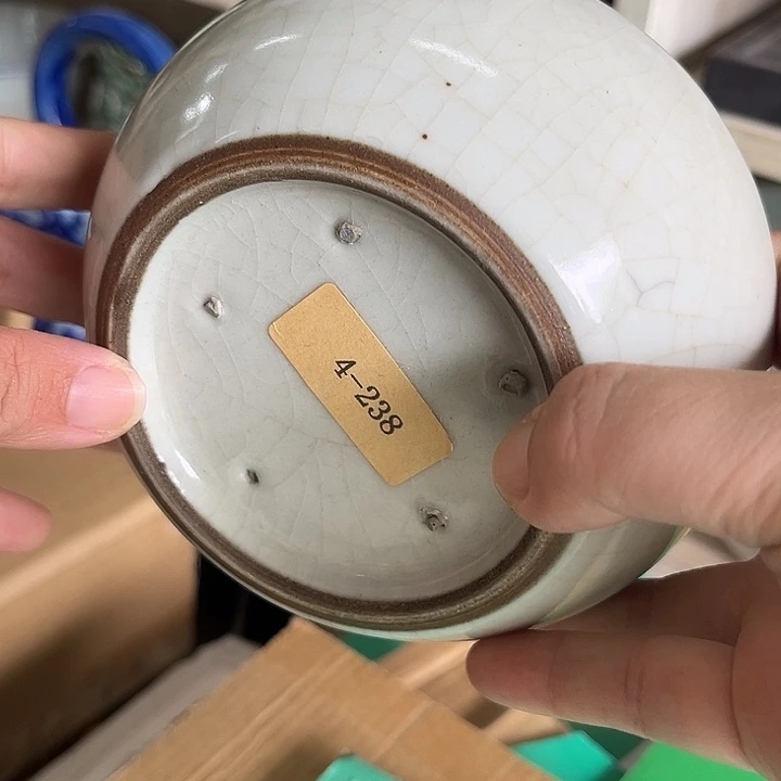 高货靓货好货好瓷