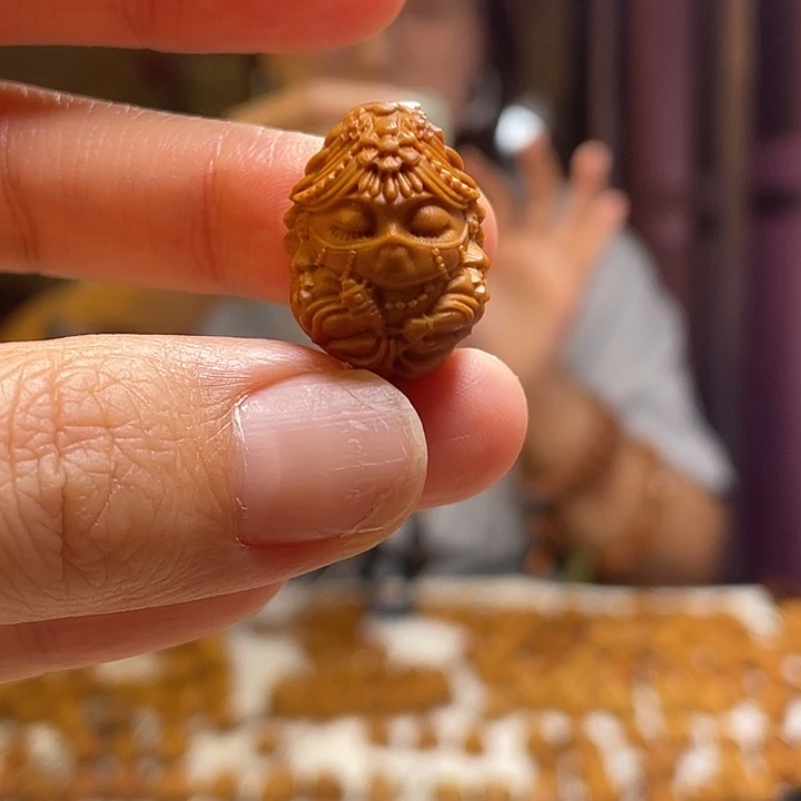 手串/手链橄榄核