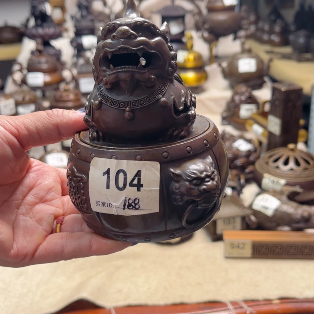一*?黄铜材质一物一拍99999