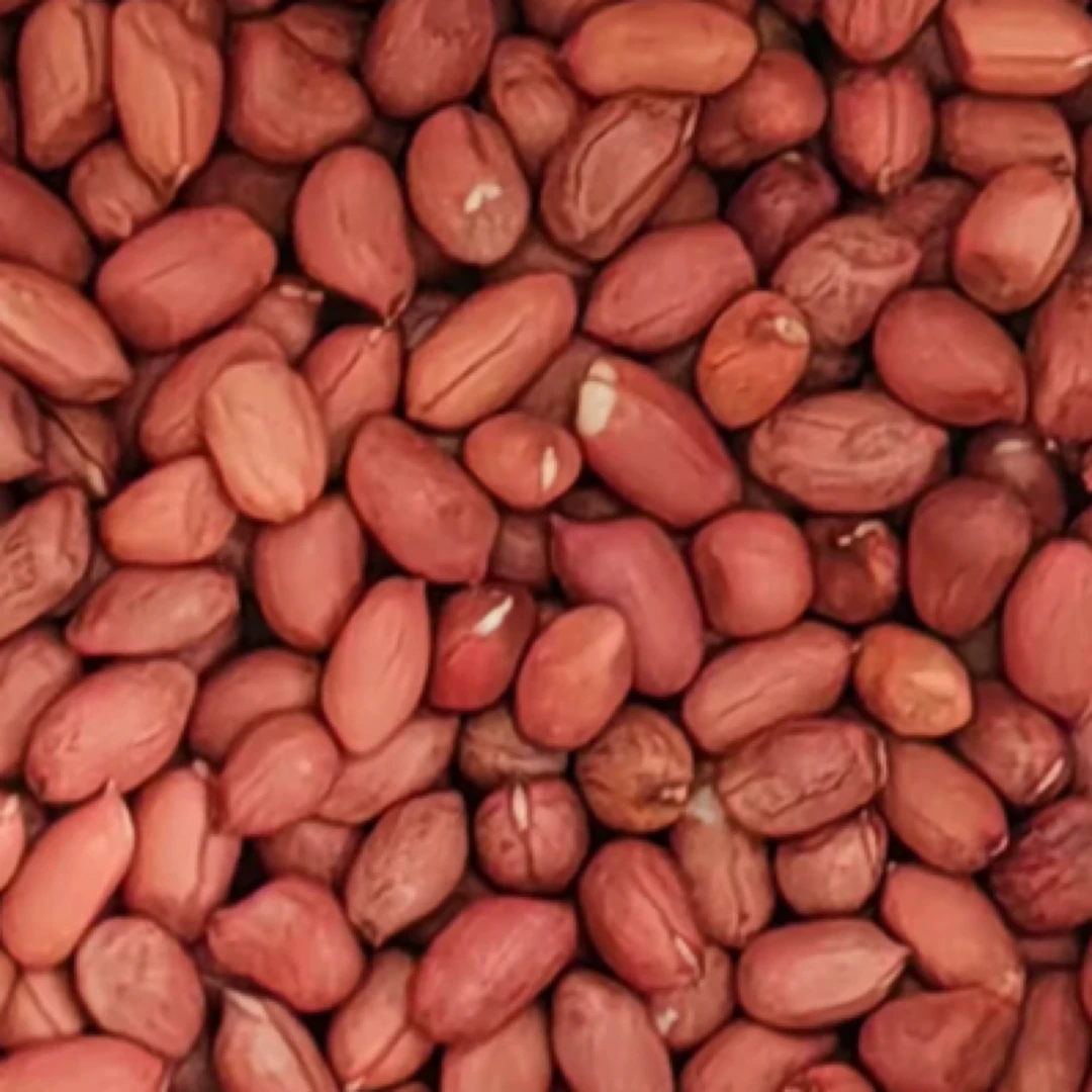 秦岭农家优质花生