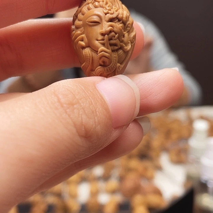 橄榄核手串/手链橄榄核