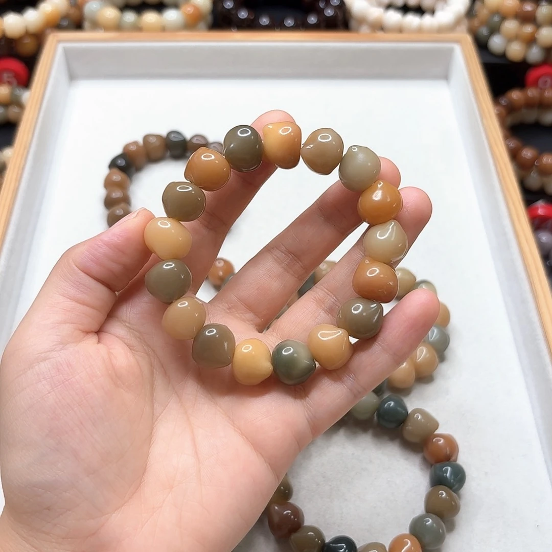 菩提根/象牙果吊坠喜**?