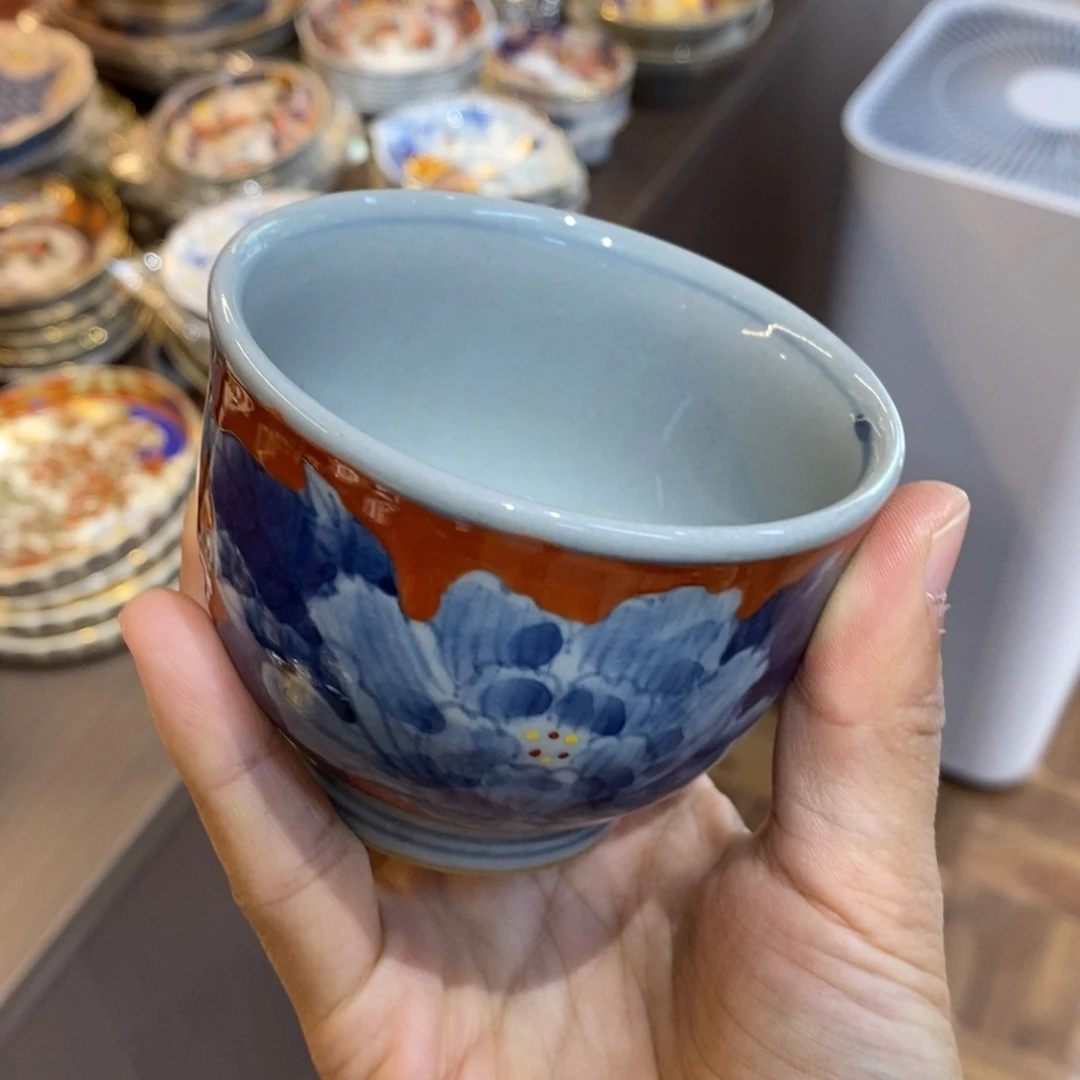 瓷片8 厘米 小杨瓷器陶瓷陶瓷