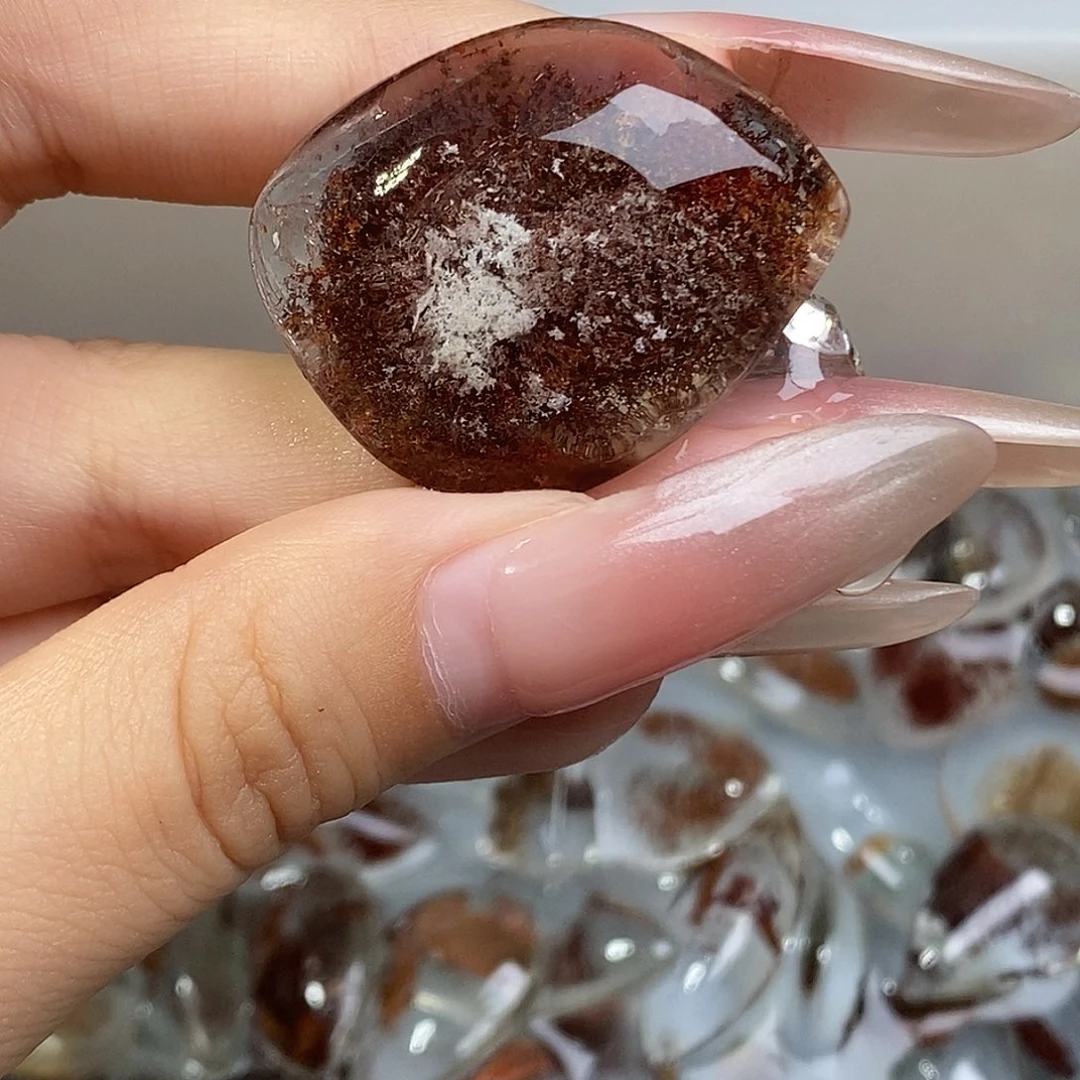 银S925镶嵌紫晶颈饰