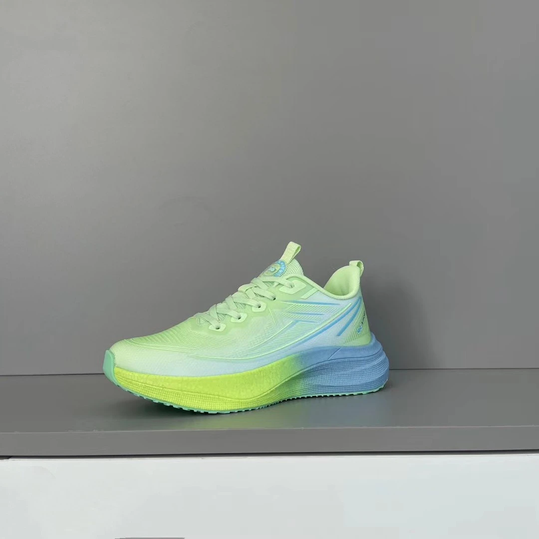 LW品牌正品秋款福利8771爆米花防滑跑步鞋福利男鞋40-44