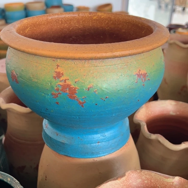 15.9-1微瑕土陶33A彩