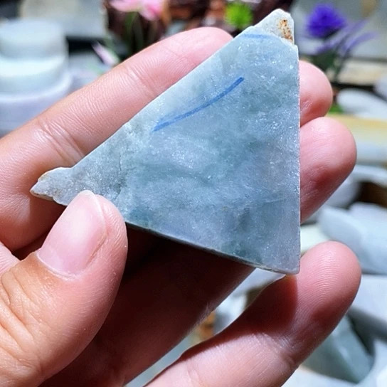 翡翠散珠边角料200