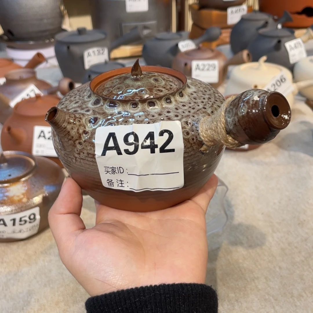 潮州手工制作工艺