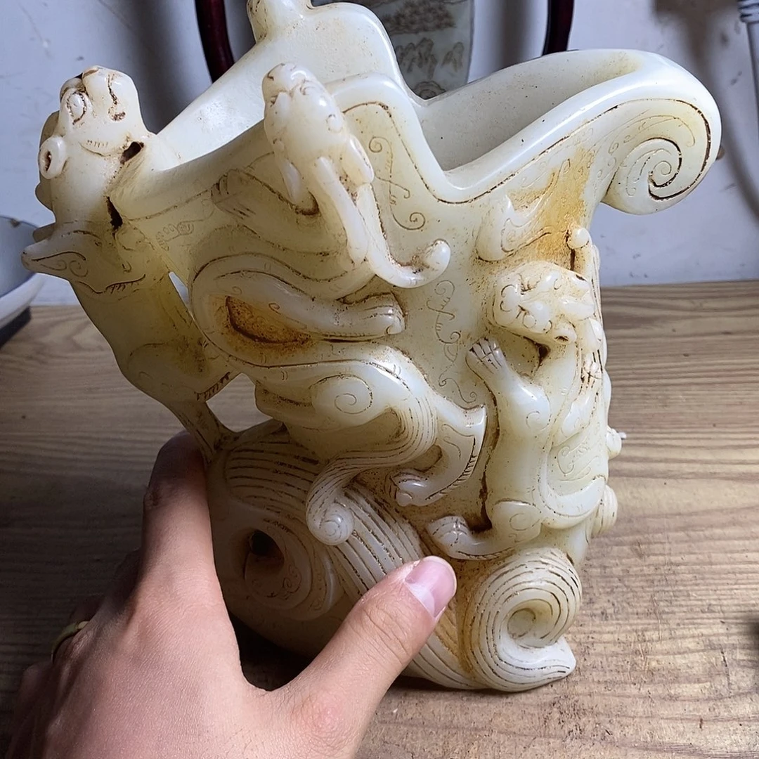 闪购商品直播间实时画面1