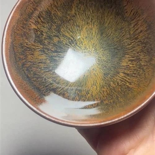 【闪购商品】茶盏-168............