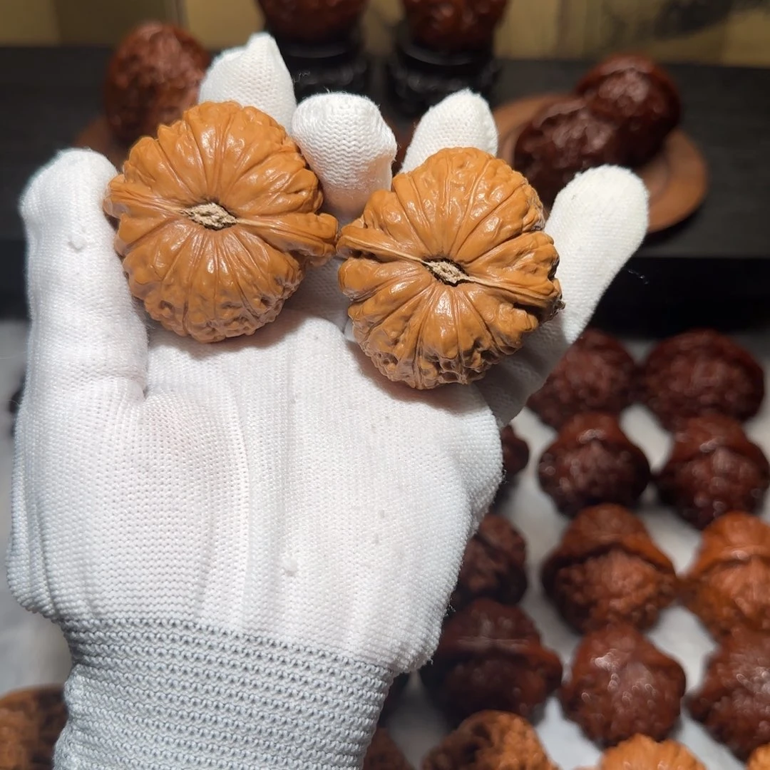 小冉核桃全品南瓜45