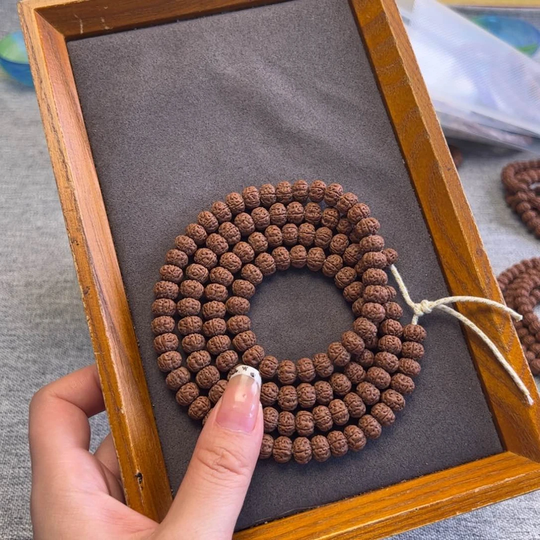 金刚菩提吊坠美***忆金刚