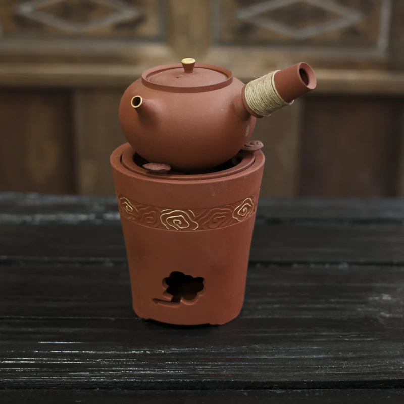 纳兰-灰念-陶泥行云祥云套组（灰念0527）