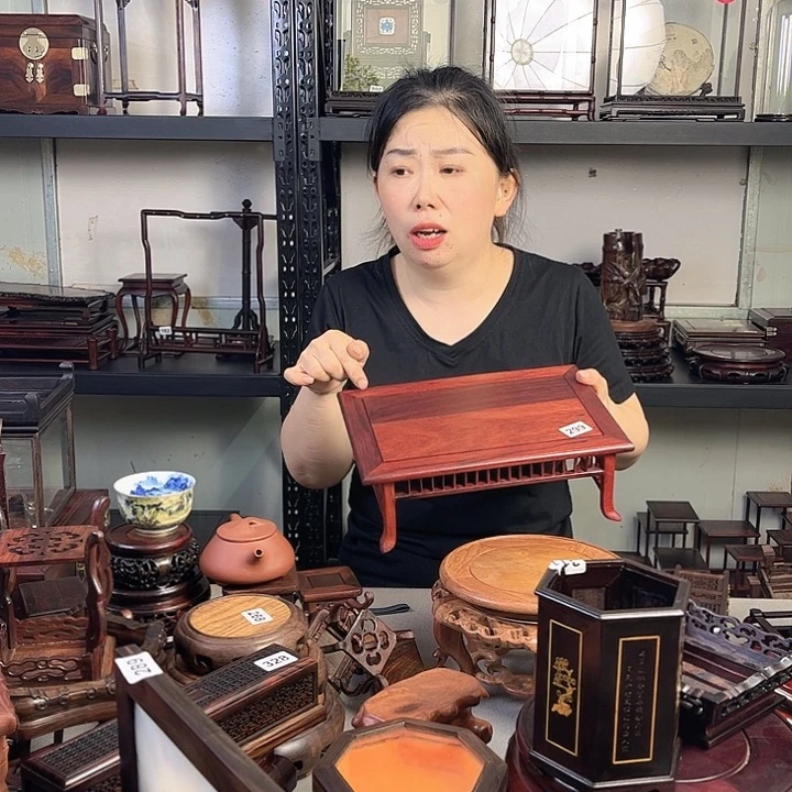紫砂茶叶罐工艺品