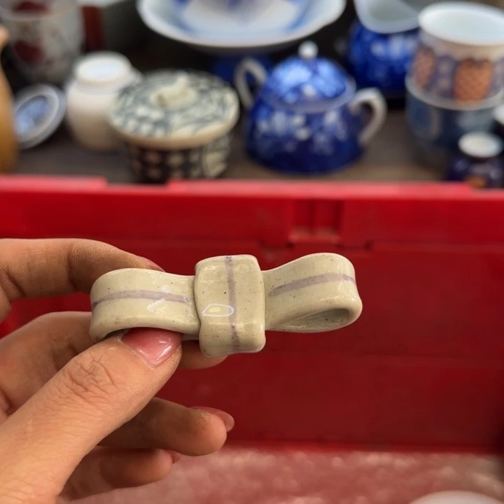 魚****瓷片一物一拍感谢支持