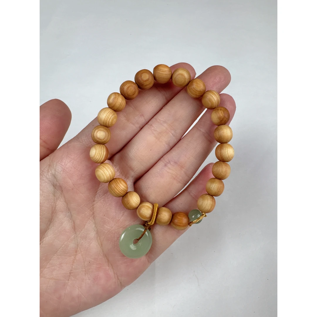 XD388精美手串[无礼盒]