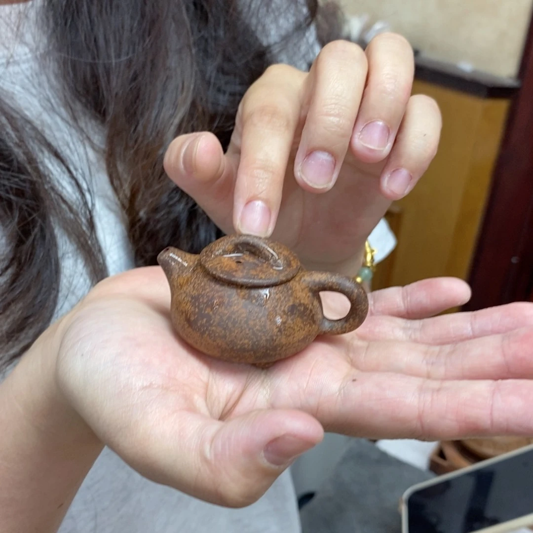 陶瓷茶具茶壶套装9516