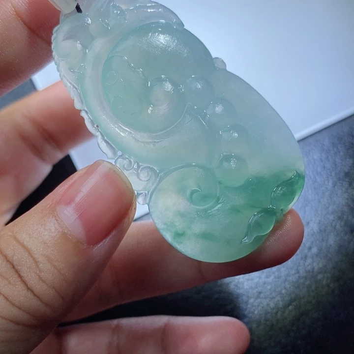 未镶嵌定制翡翠96778999