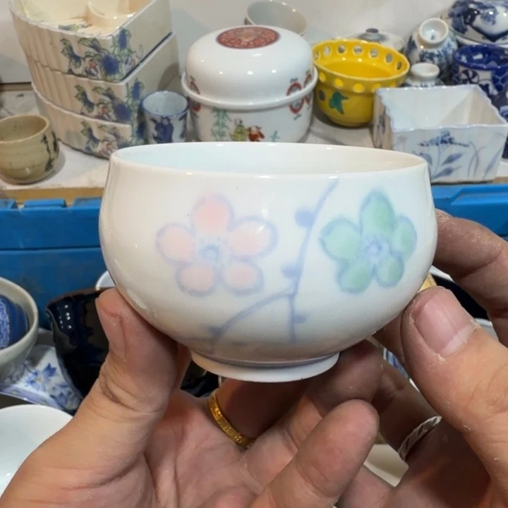 陶瓷推荐第二名20包邮