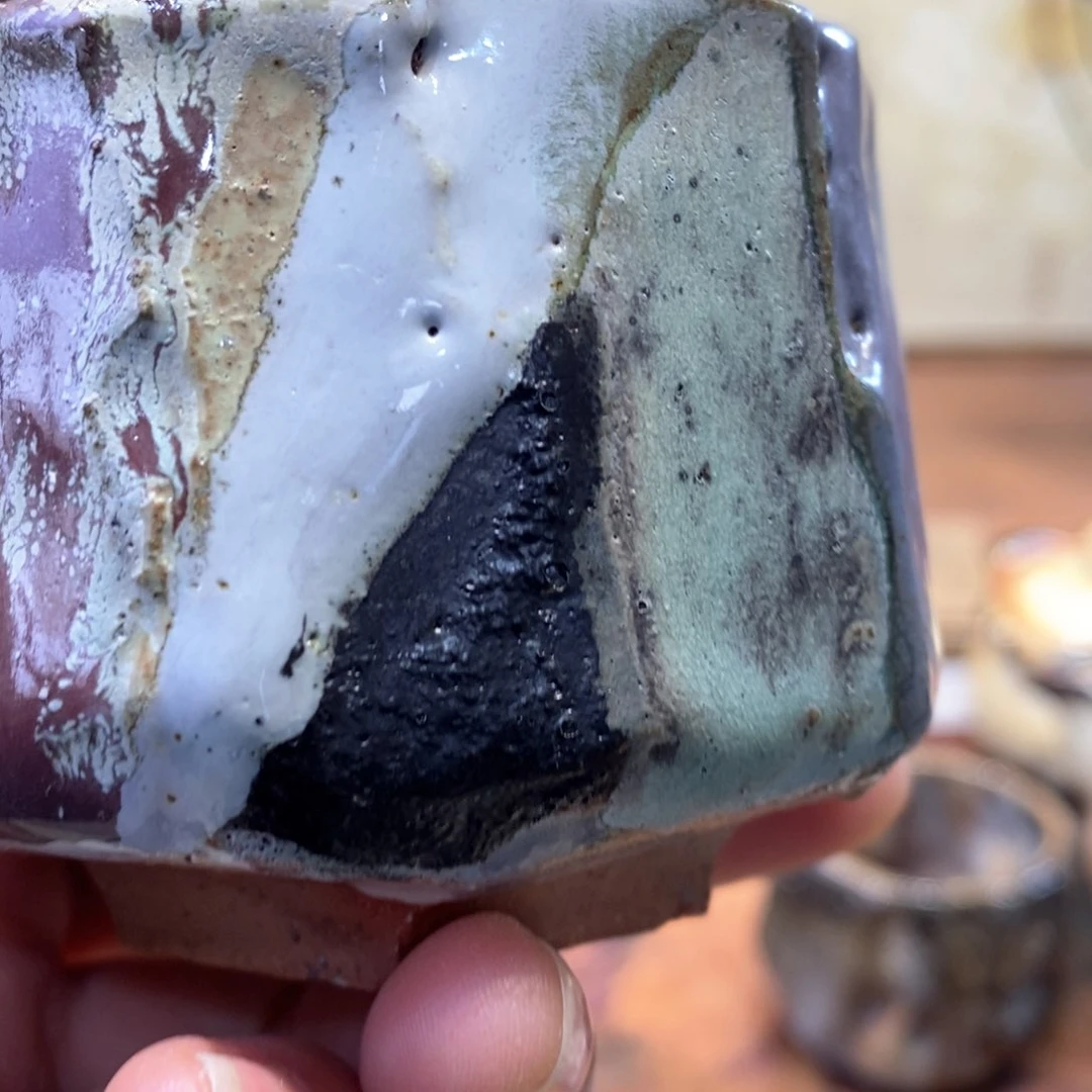 彬*?陶瓷艺术设计专业