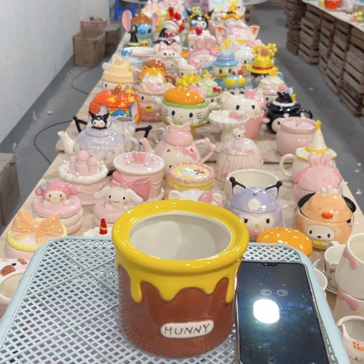 紫砂我们都是好孩子