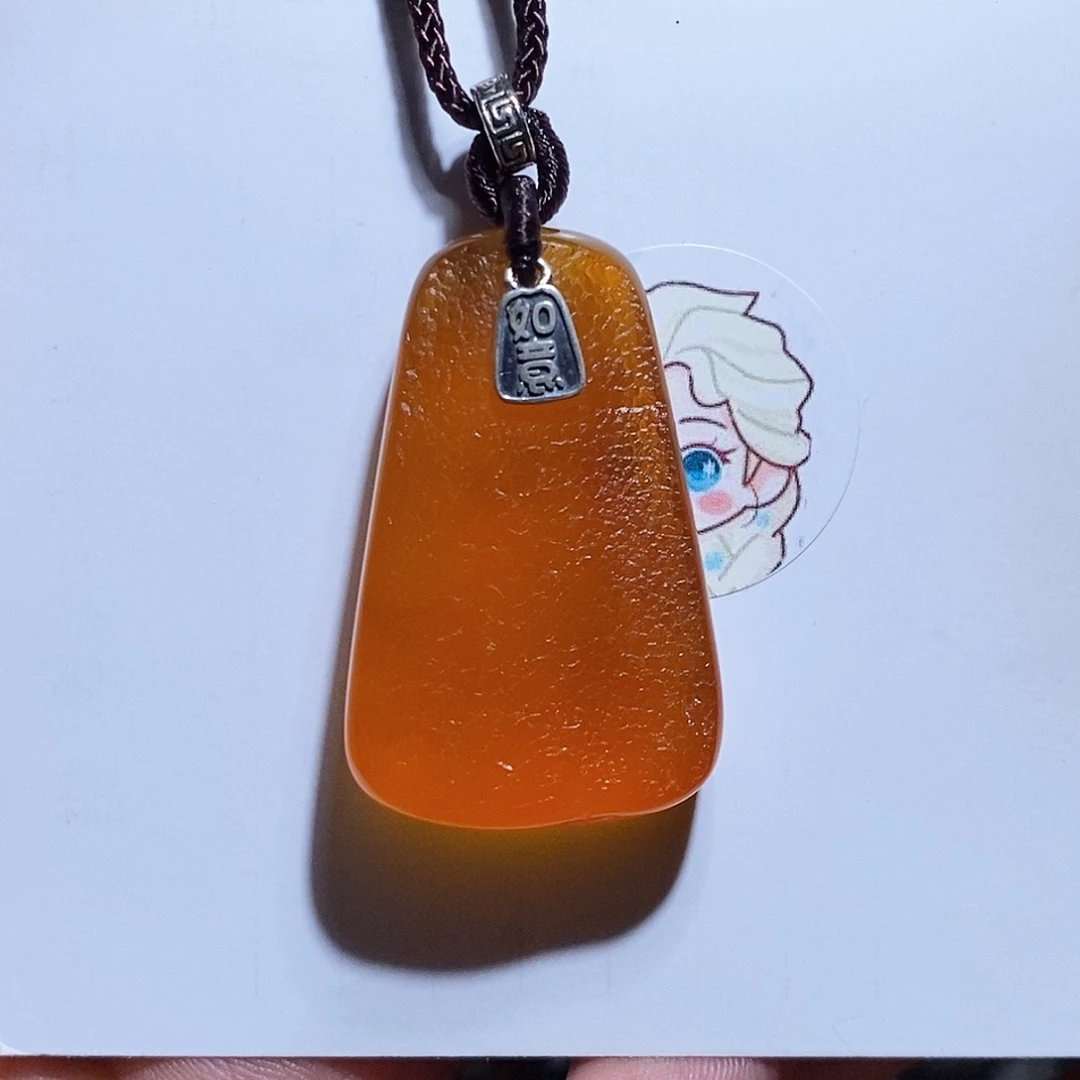 未镶嵌琥珀珠宝奇石